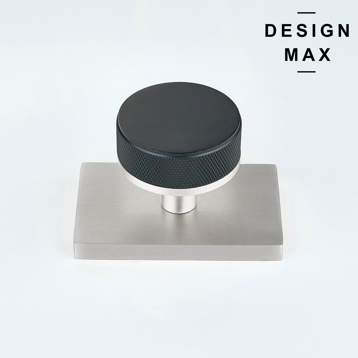 Nimbus_Black_Knob_with_Silver_