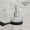 Shore Wall Mounted Soap Dispenser Holder