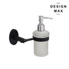 Shore Wall Mounted Soap Dispenser Holder