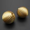 Beehive Shape Round Knob