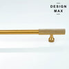  Modern appliance Pull, adding a sleek and contemporary look to your home
