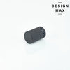 Decorative Brisa Oil Rubbed Cylinder Knob – Premium Furniture Handle