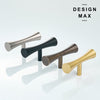 High-quality brass cabinet knobs and pulls, crafted from premium materials.
