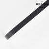 Design Max black hardware close-up
