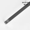 Design Max gunmetal cabinet hardware  
