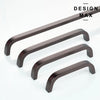Luxury oil rubbed bronze pull for furniture  
