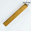 Duro Finger Pull - Warm Aged Finish for Contemporary & Traditional Spaces