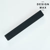 Aged Finger Pull Handle - Classic Hardware with Modern Functionality