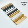 Duro Distressed Finger Pull - Adds Warmth & Character to Cabinetry
