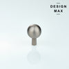 Decorative brass knobs and pulls enhancing the visual appeal of your cabinetry
