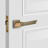  Florence Passage Door Handle
