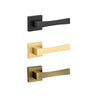 high-quality interior door set