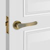 lever door handle