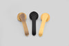 solid cast brass door handle