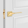 Harper Passage Interior Door Lever Set