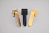 solid brass door handle