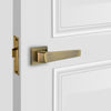  lever door handle