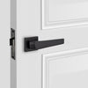 interior door set