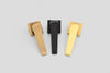 luxury interior door handle