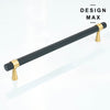 High quality brass cabinet hardware, crafted from durable materials
