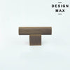 Kordox-Antique-Brass-Cabinet-T-Knob