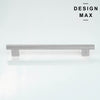 Kordox_Satin_Silver_Brass_Cabinet_Pull