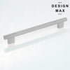 Kordox_Satin_Silver_Brass_Cabinet_Pull_5