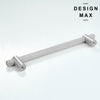 Long appliance pull ideal for refrigerators and freezers
