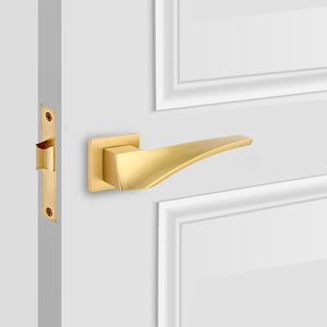 Lima Passage Interior Door Set