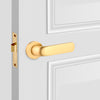 Linden door handle