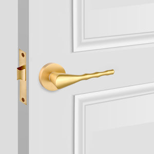Luqa Passage Interior Door Set