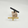  Modern brass cabinet knobs