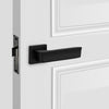  Design Max French-inspired door handle