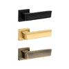 luxury door hardware