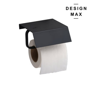 Simple design toilet paper holder
