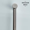 High-quality brass cabinet knobs and pulls, crafted from premium materials
