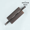 High-quality invisible door hinges suitable for both residential and commercial use
