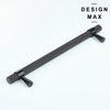 Oil rubbed bronze cabinet pulls set – Modex collection by Design Max