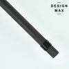 Design Max Modex cabinet pull in oil rubbed bronze finish