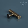 Design Max cabinet hardware