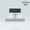 Durable Interior Door Knob Set – Scratch-Resistant Finish