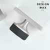 Nimbus Door Knob with Plate – Upgrade Your Home’s Aesthetic