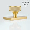 Nimbus_Satin_Brass_Knob_with_Rectangular_Plate_Interior_Door_Set_-_Door_Knob_5