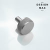 High-quality brass cabinet knobs and pulls, crafted from premium materials
