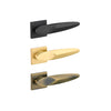  luxury interior door handle
