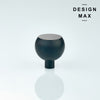 High-quality brass cabinet knobs and pulls, crafted from premium materials
