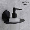 Luxury soap dispenser for modern kitchens
