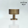 Durable Solid Brass cabinet knobs 