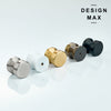 Modern brass cabinet knobs with a curved handle, adding a touch of sophistication
Modern brass cabinet knobs with a curved handle, adding a touch of sophistication

