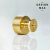 Retro Mid Century Modern drawer knob 